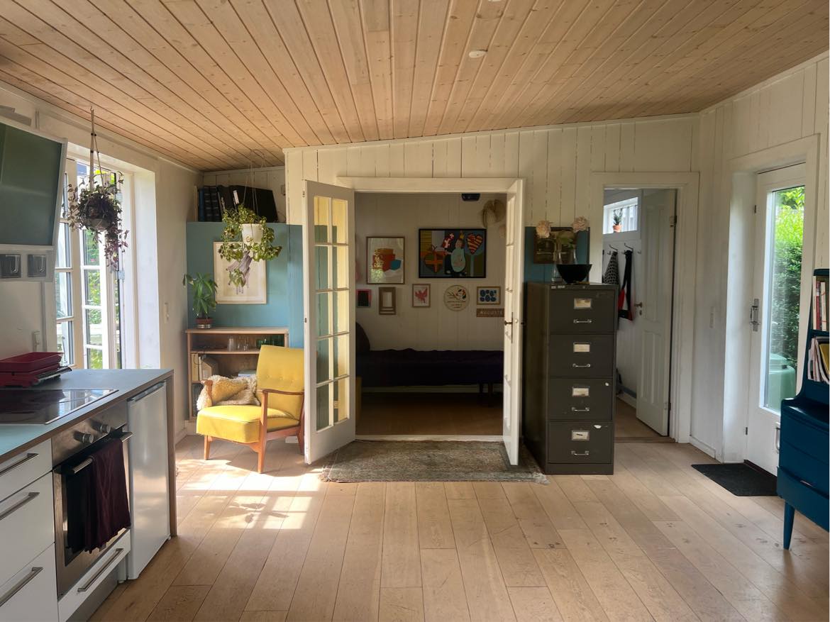 Hjælp til inspiration til slagbænk