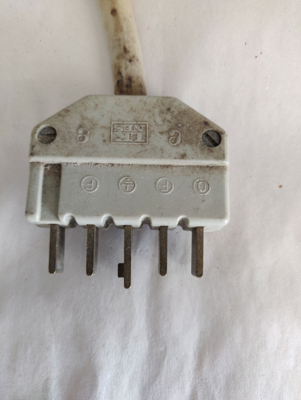 tilkobling af induktionskogeplader + ovn