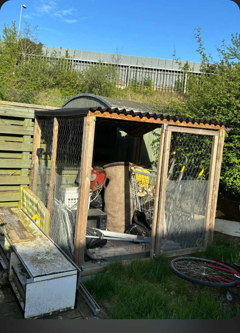 En tur til storskrald