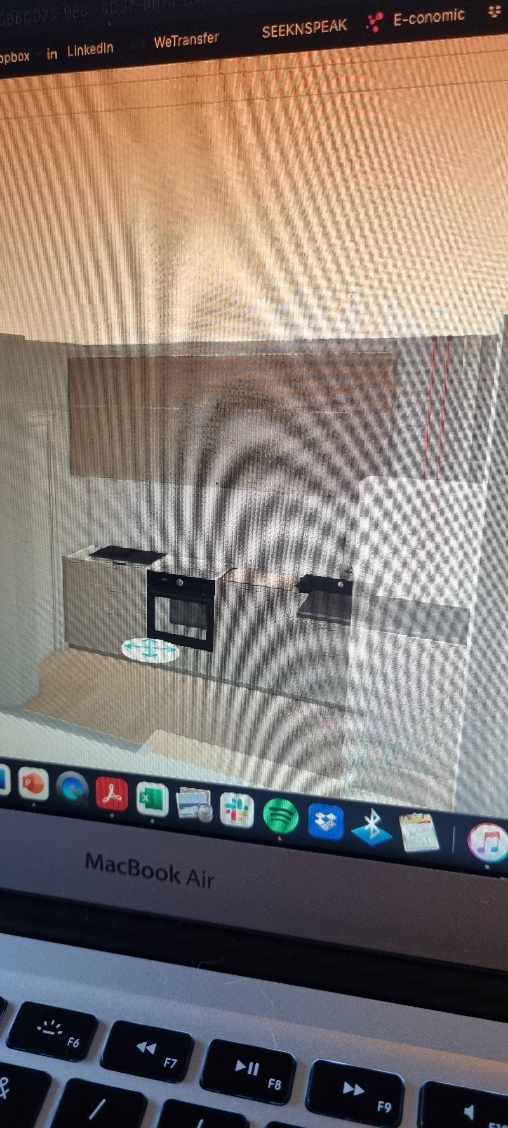 Opsætning og tilpasning af nyt IKEA køkken