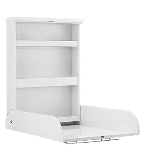 Montering af puslebord