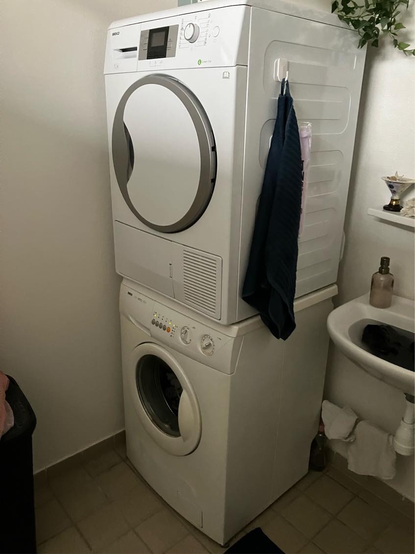 Hjælp til at fjerne nogle sager