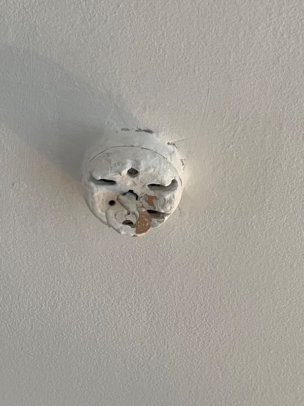 Elektriske reparationer og installationer