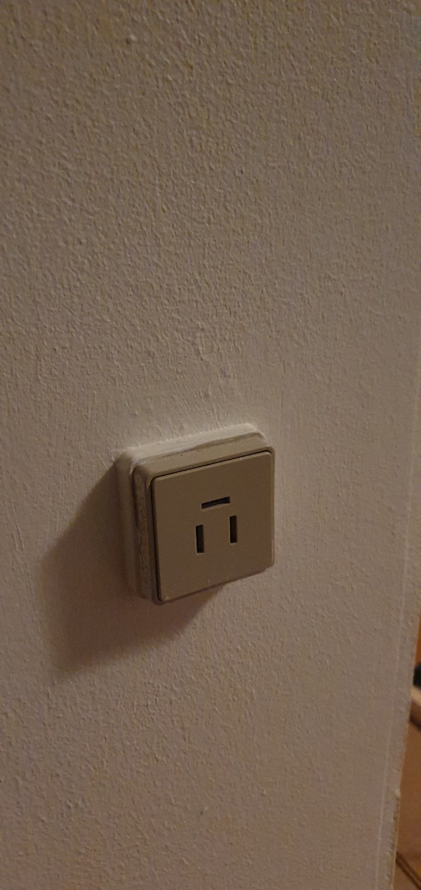 Udskiftning af stikkontakter
