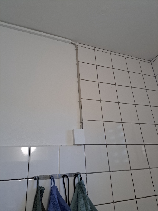 Jeg skal have installeret en vaskemaskine. Bor i Næstved