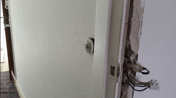 Opgradering af el-netværk