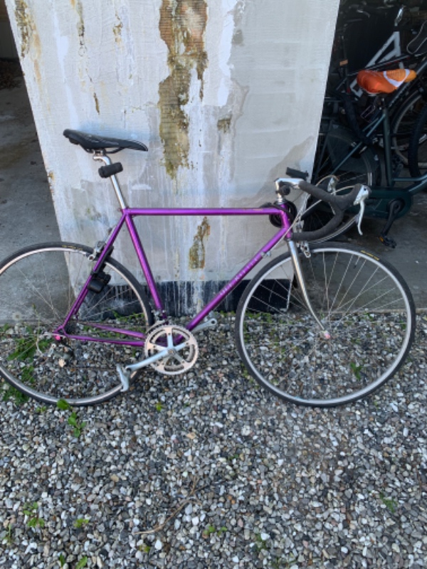 Cykel- og elladcykel eftersyn