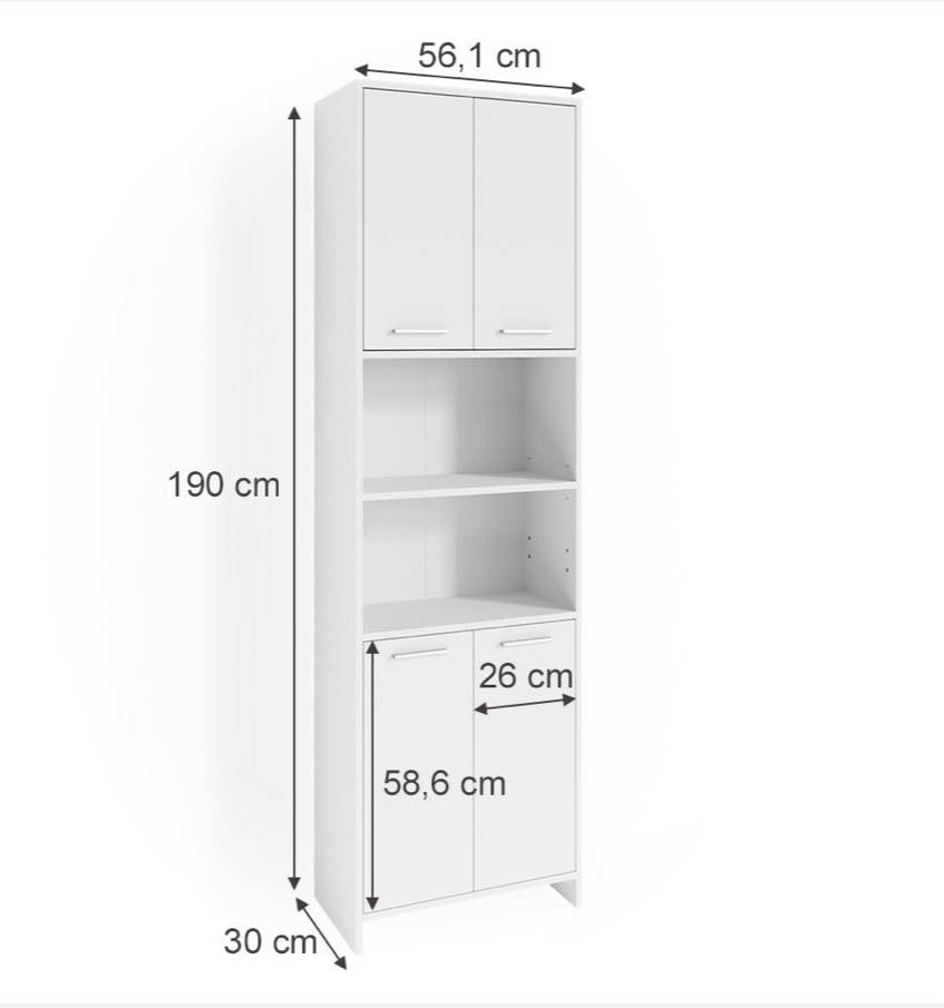 Hjælp til at samle reol