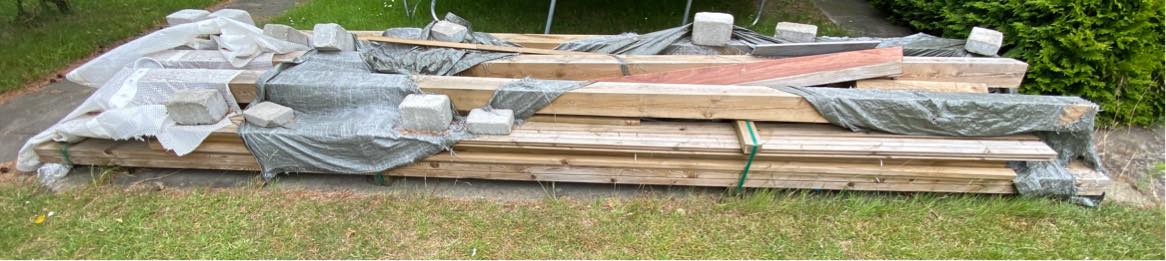 Flytning af træ fra Storkøbenhavn til Rågeleje