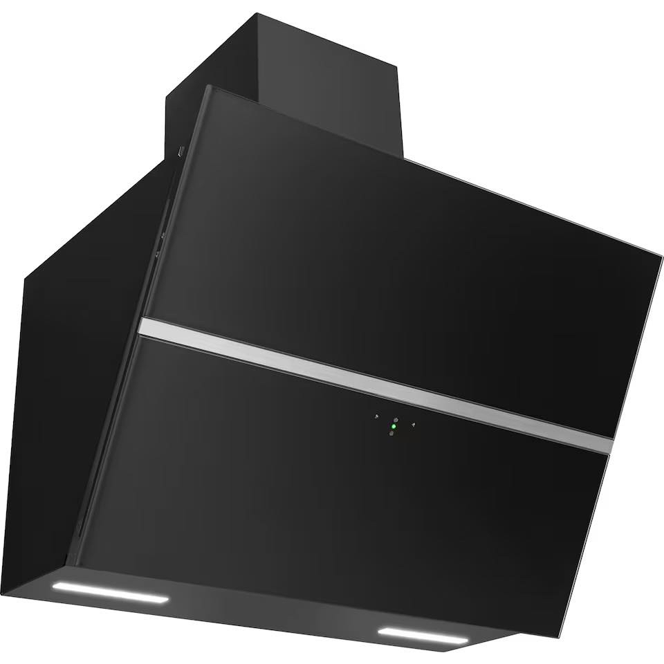 Opsætning af emhætte