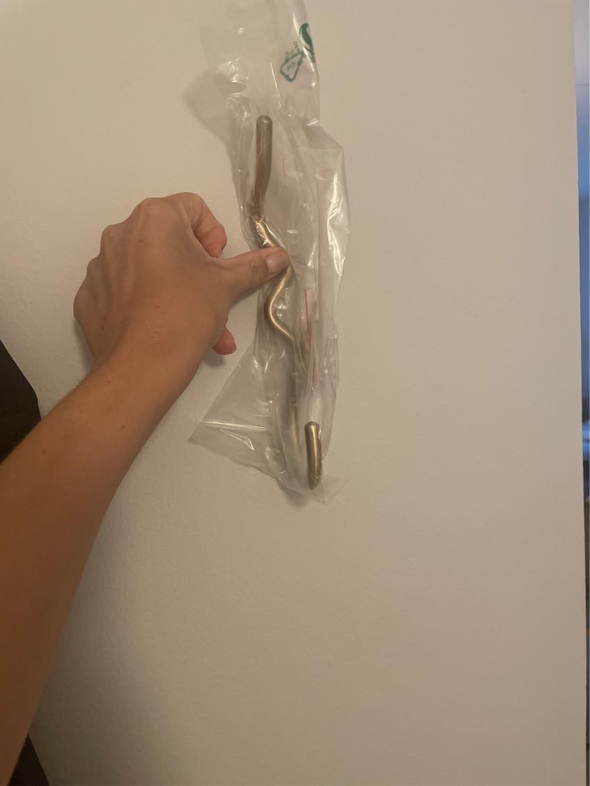 Hjælp til forskelligt småt