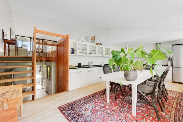 Installation af gulvvarme