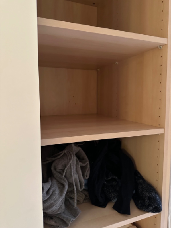 Håndværker/handyman