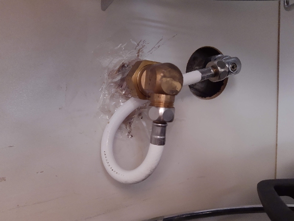 VVS - udskiftning af armaturer mm