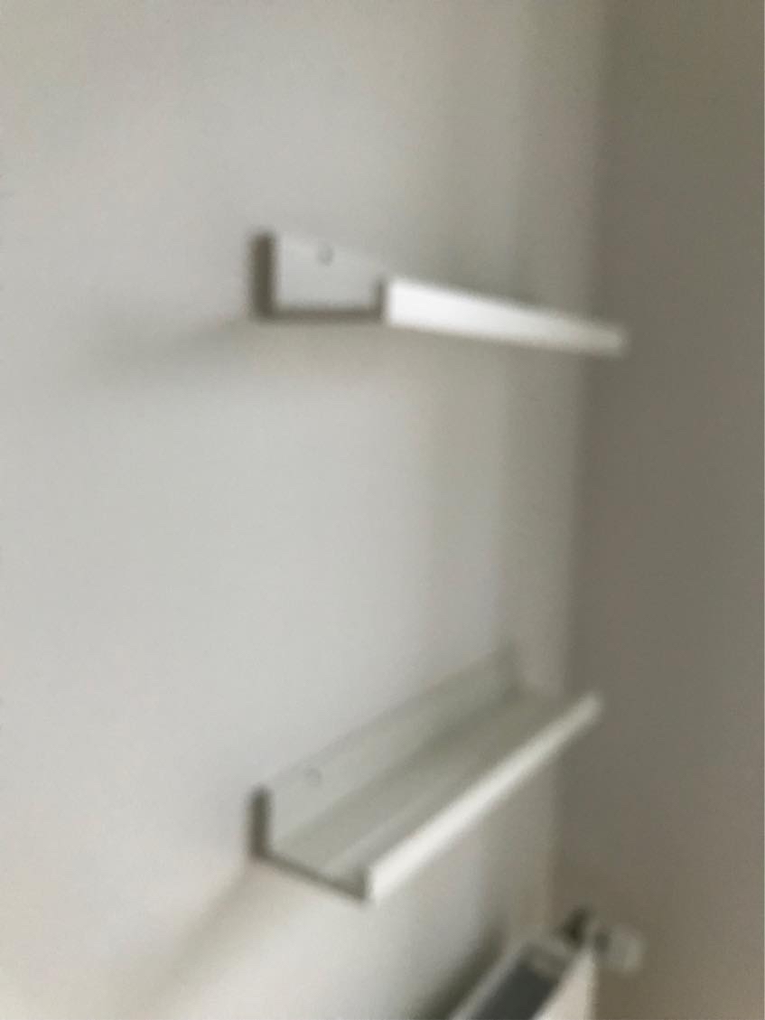 Hjælp til at afmontere møbler inden flytning