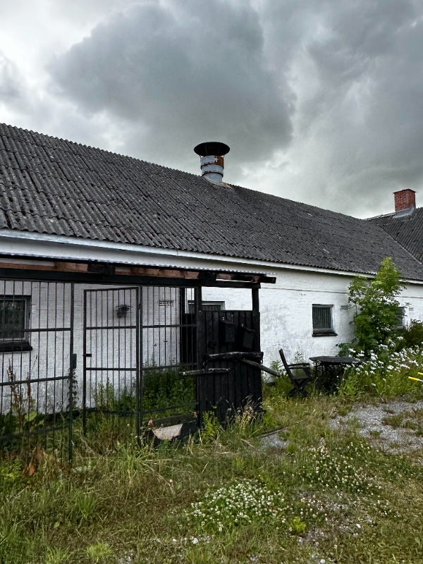 Opsætning og rensning af nedløbsrør