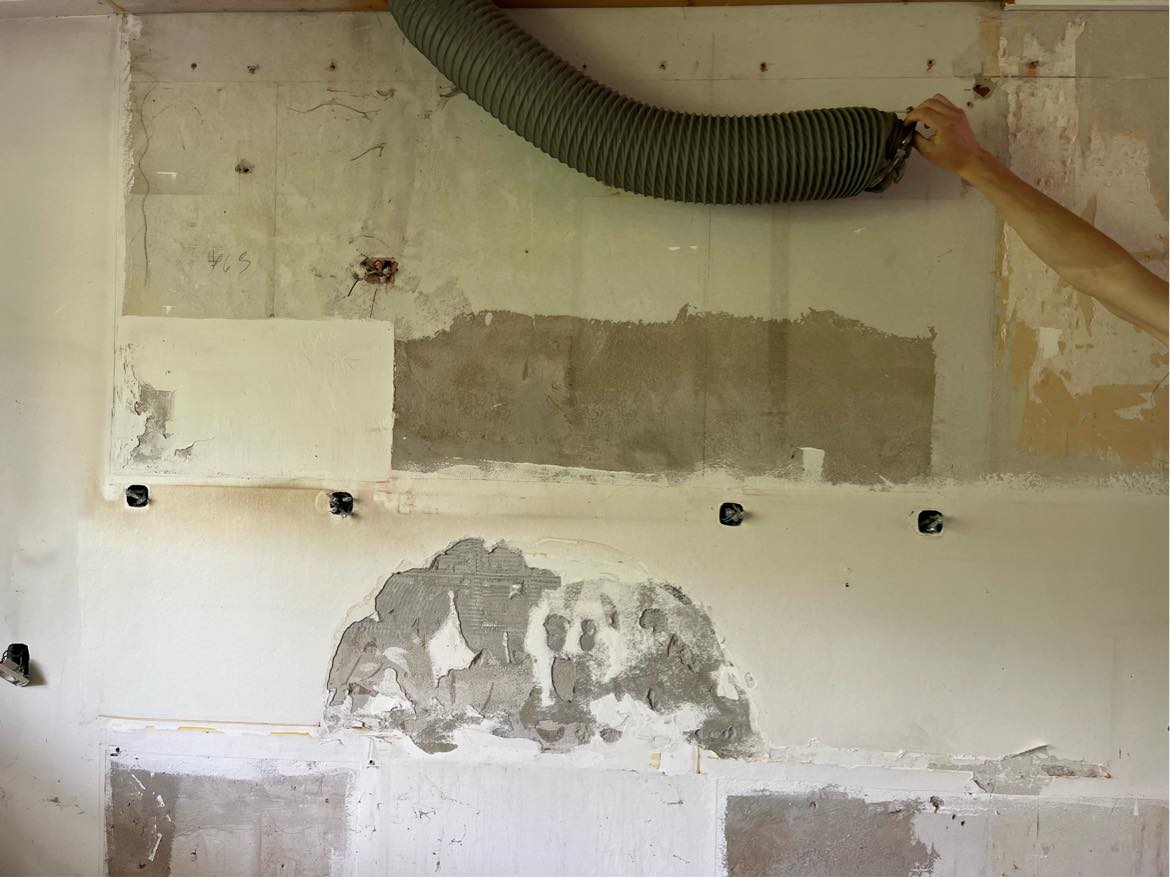 Blokering af eludtag