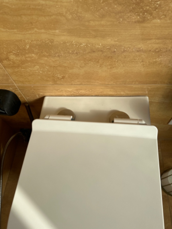 Silikonefugning af badeværelse