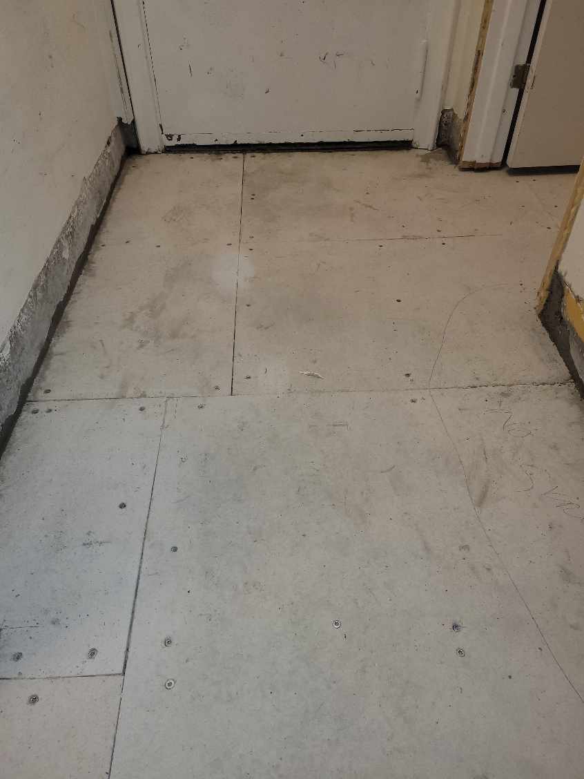 Onsker pris på klinker til 16m2