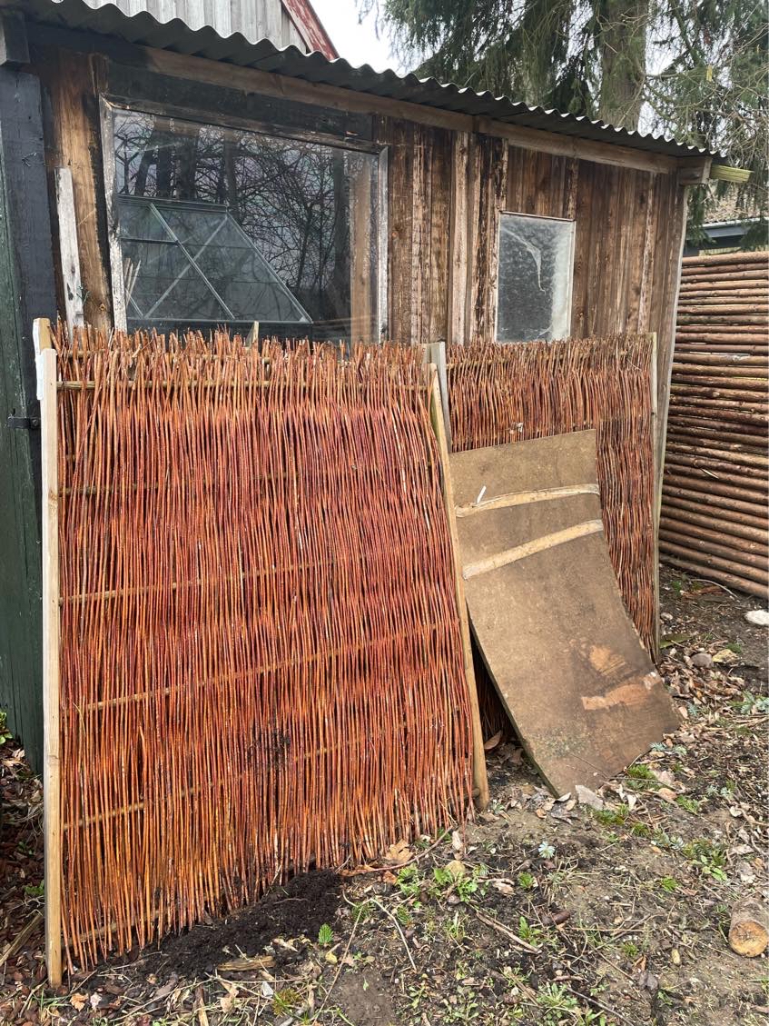 Bortkørsel af haveaffald