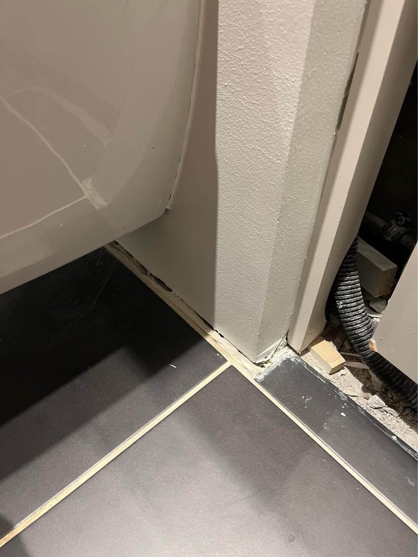 Hjælp til at reparere nogle ødelagte ting