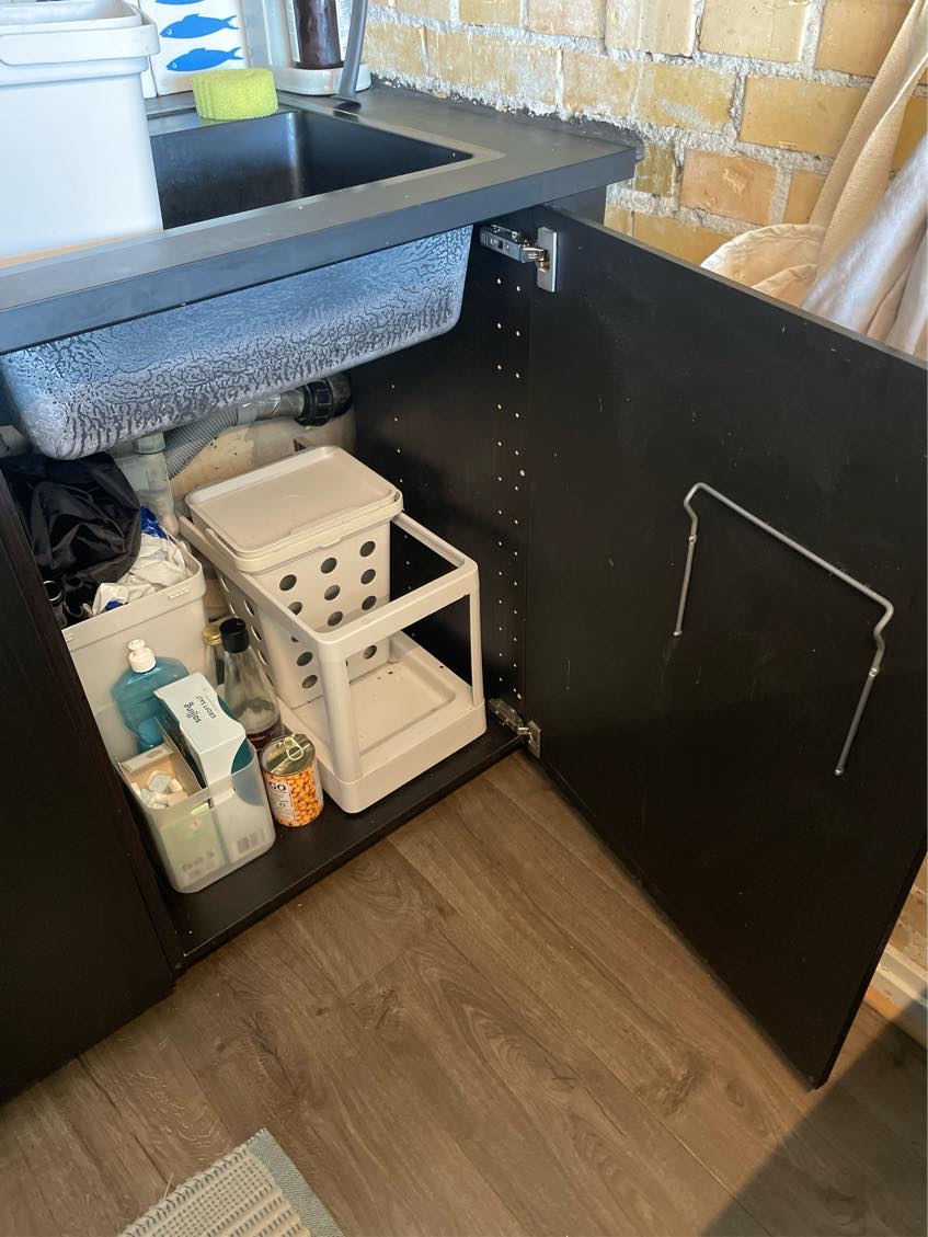 Slange til vaskemaskine