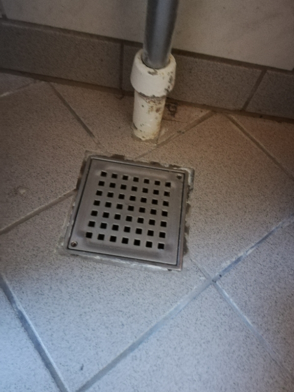 Flytterengøring af 32 kvm lejlighed i Århus N