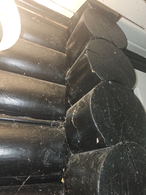 Fjerne og dræbe edderkopper ekskrementer