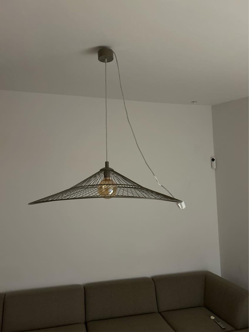 Ophæng lamper