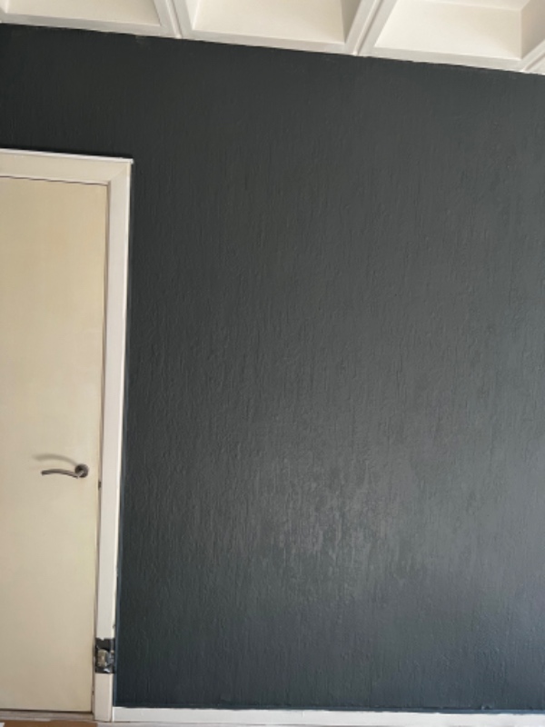 samling af Ikea møbler - hjørnesofa.