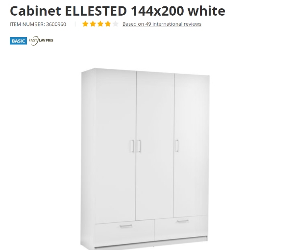 assembly wardrobe and lighting, install curtain rod