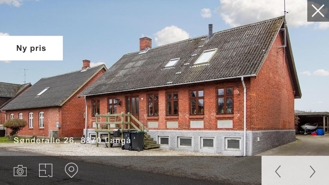 Rens af tag og maling