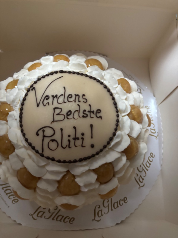 Udskiftning af gelænder og enkelte træstykker på tagterrasse