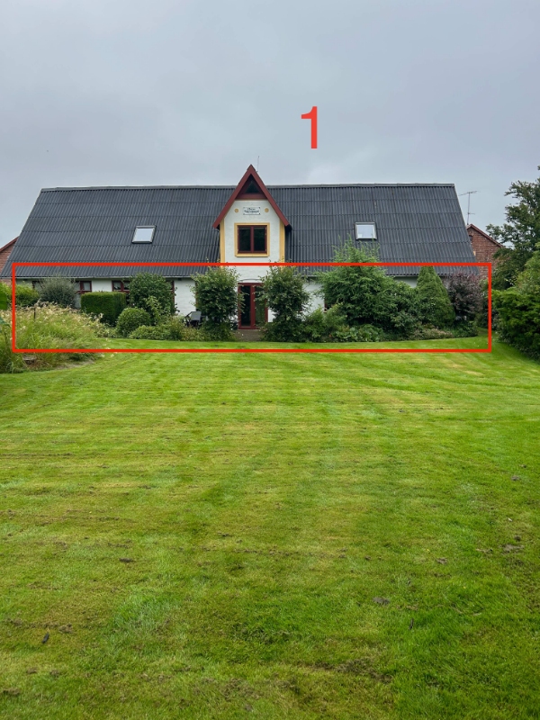 Hæk- og buskklipning samt trætopkapning