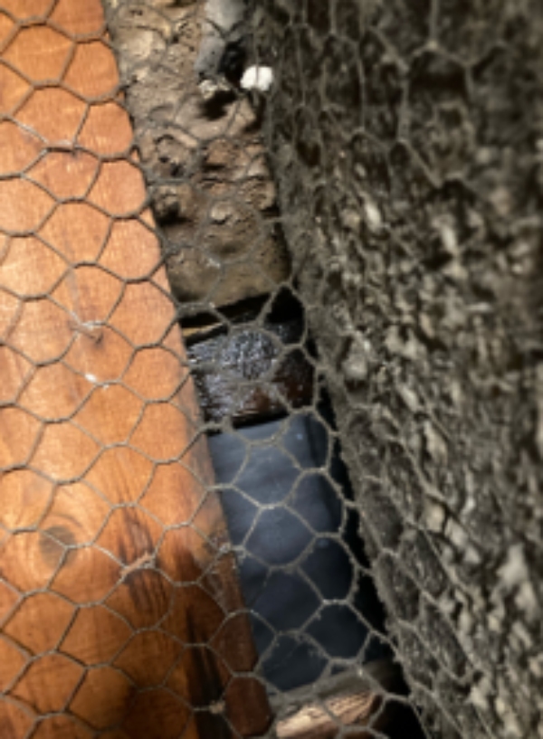 Reparation af skorstene og skiffer