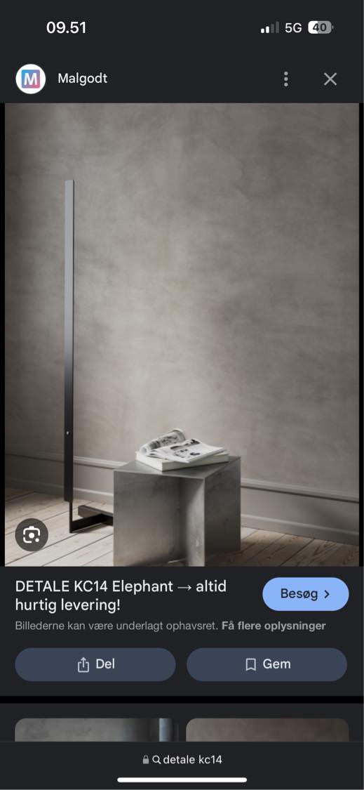 Malet vægge stue og soveværelse. (Ikke loft). Vi leder efter en maler som har erfaring med spartling og maling af vægge, eksempelvis KC14. :)