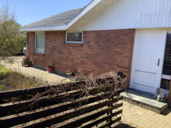 Udskiftning af vinduer