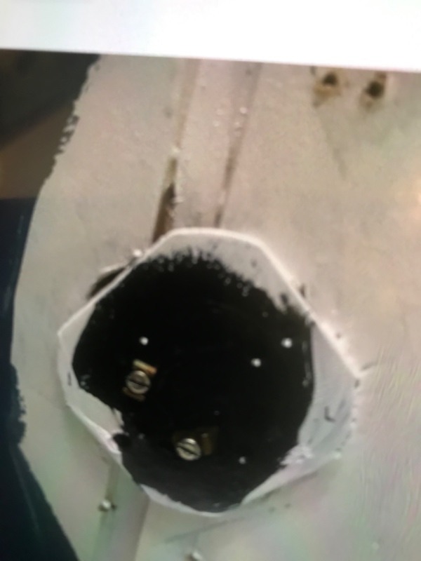 Lampeudtag skal skiftes