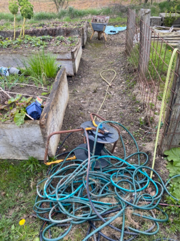 Lagt fliser 30x30 5cm