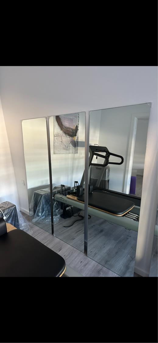 5 opsætnings/bore opgaver