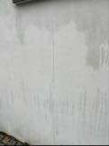 Pudsning af mur