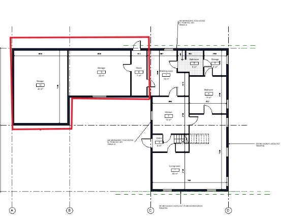 Fjernelse af eternittag med asbest