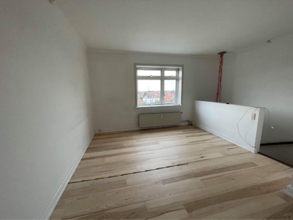 Opsætning af vægge