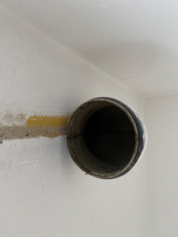 Fjern udsugning efter emhætte