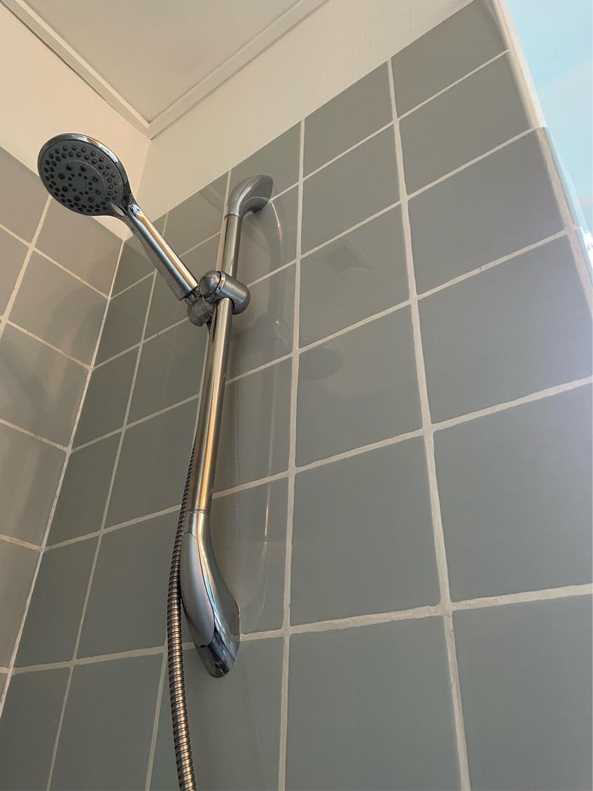 Udskiftning af armatur til nyt