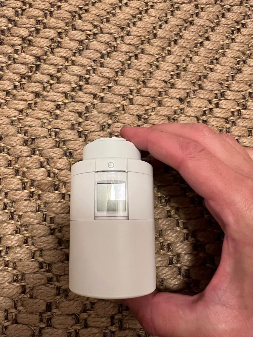 Få radiator til at virke