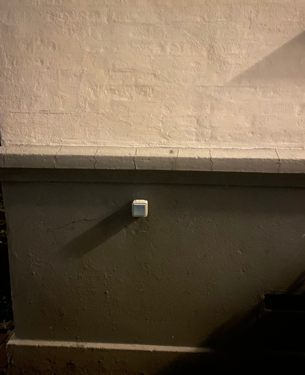 Udendørs maling facade