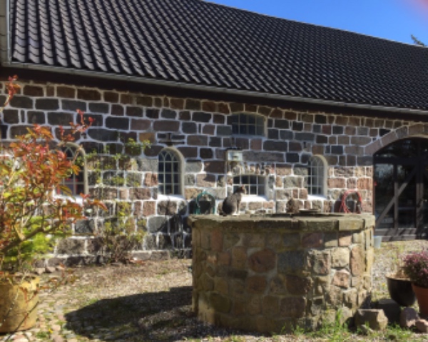 Reparation og maling af fuger