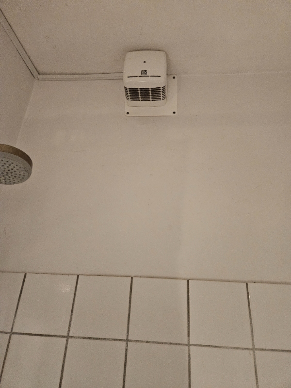 Badeværelse