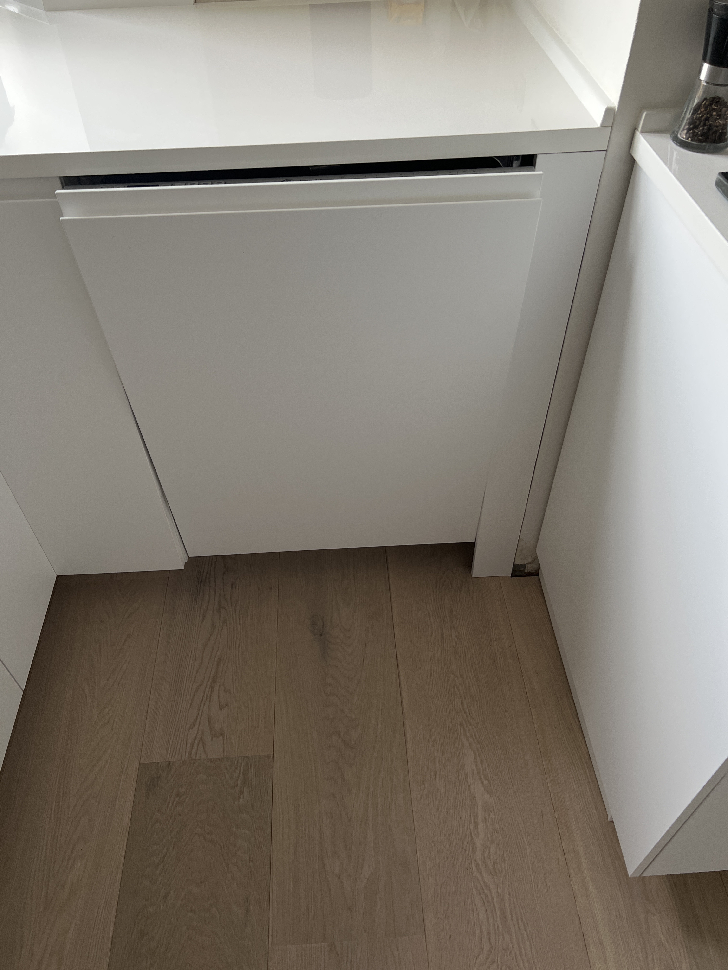 Små tømrer opgaver